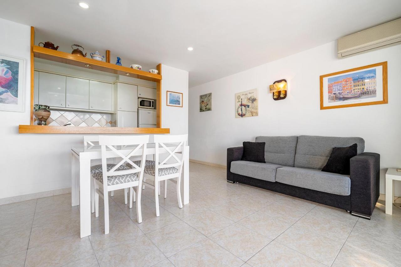 Hauzify I Apartament Gavina Salou Exterior foto
