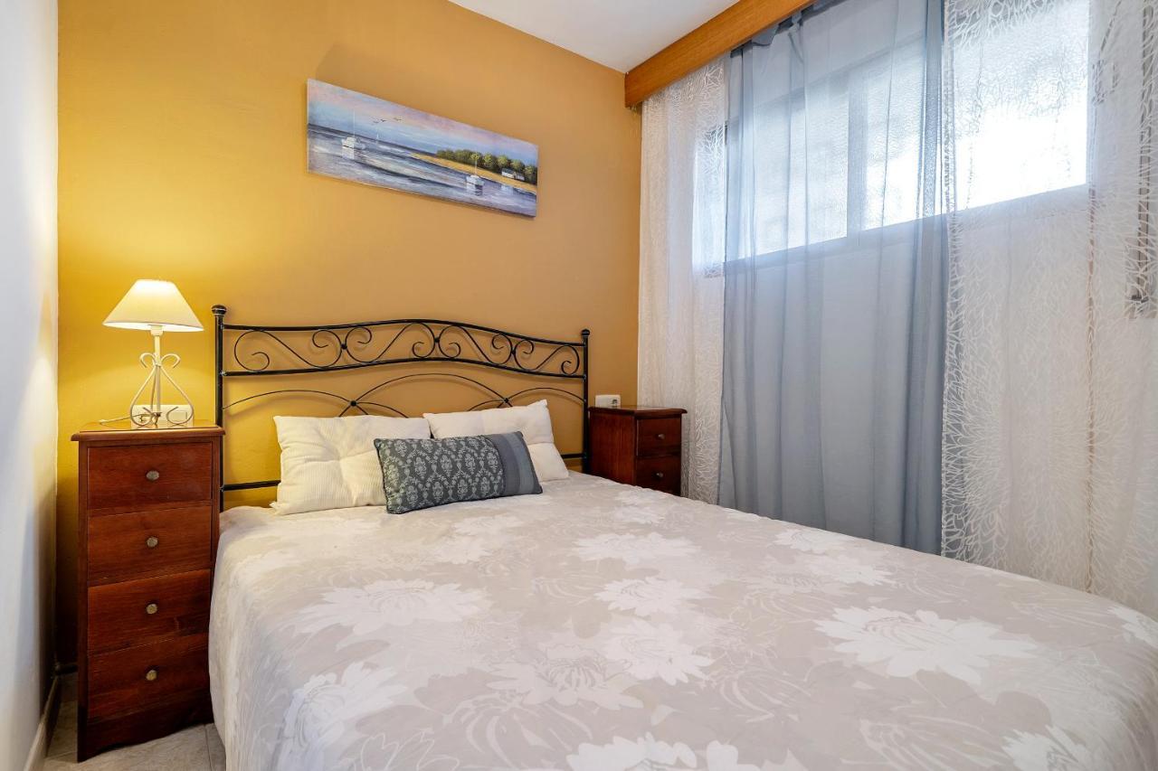 Hauzify I Apartament Gavina Salou Exterior foto