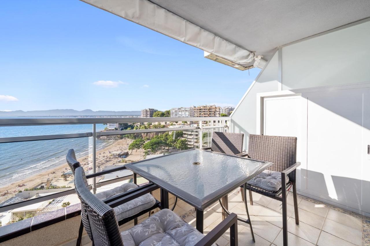 Hauzify I Apartament Gavina Salou Exterior foto