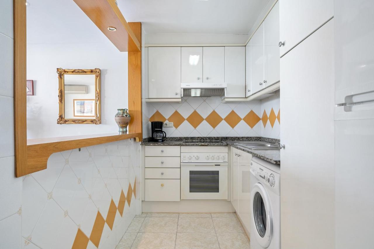 Hauzify I Apartament Gavina Salou Exterior foto