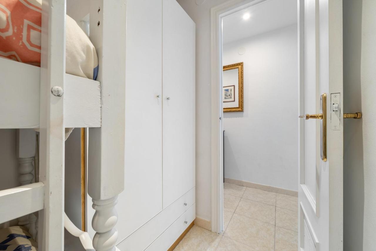 Hauzify I Apartament Gavina Salou Exterior foto