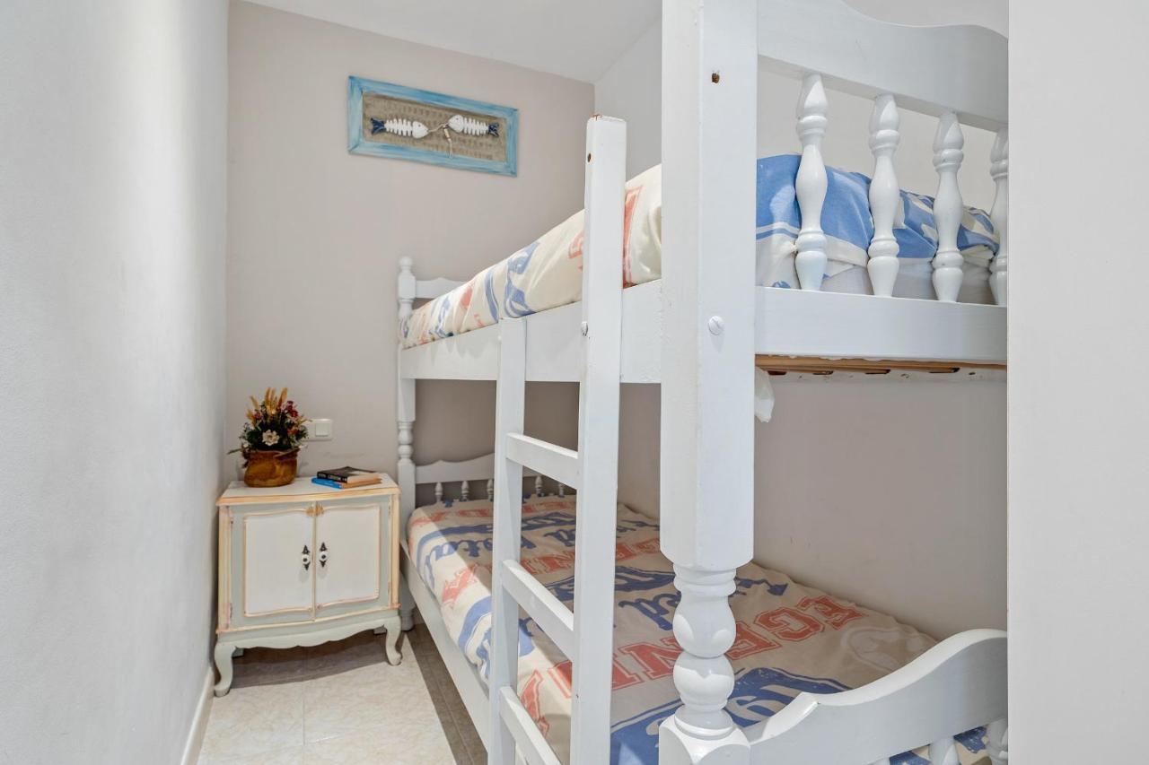 Hauzify I Apartament Gavina Salou Exterior foto